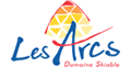 logo Les Arcs